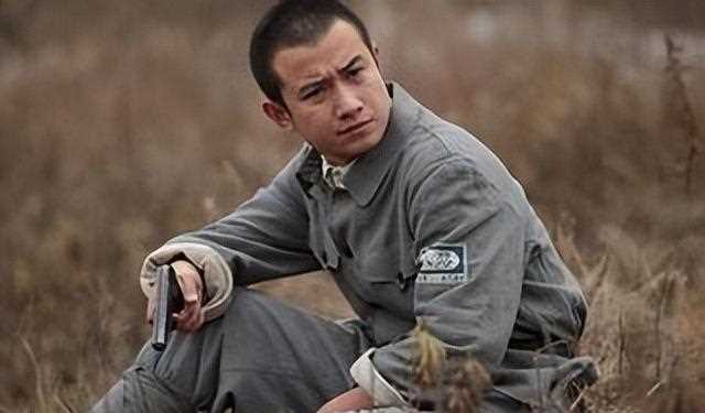《雪豹》经典，文章飙演技，全程无尿点，此后难见周卫国