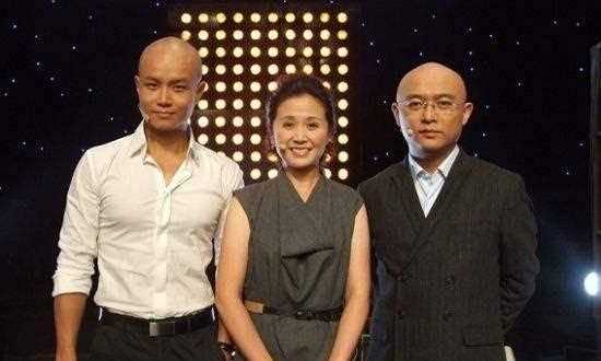 从印刷小工到《非诚勿扰》的主持人，孟菲的逆袭人生