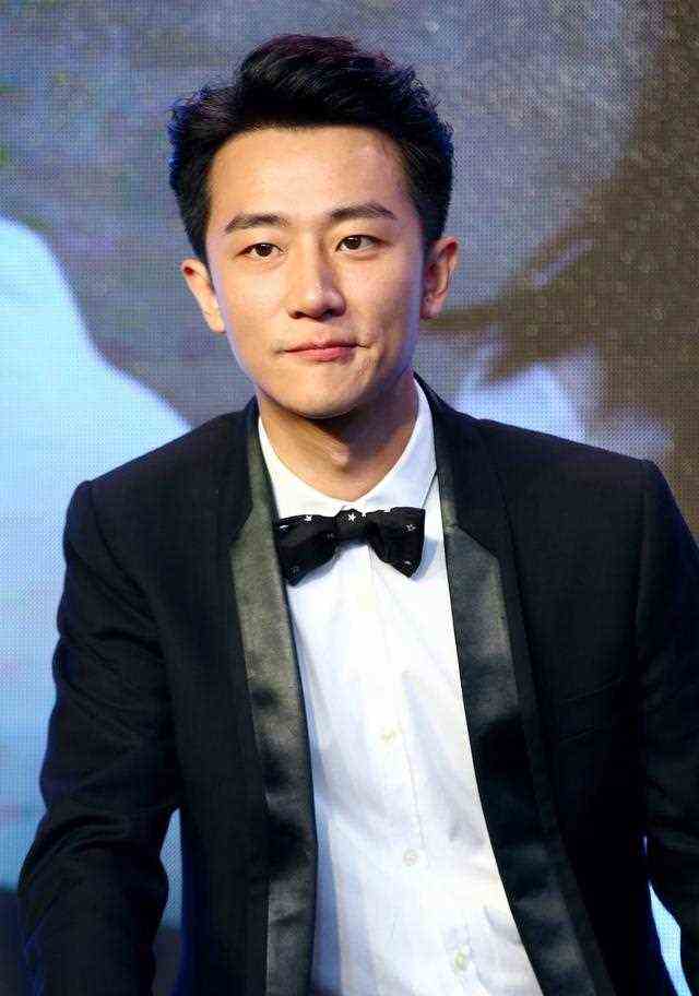黄轩为什么突然红了?是靠实力还是背后有人？