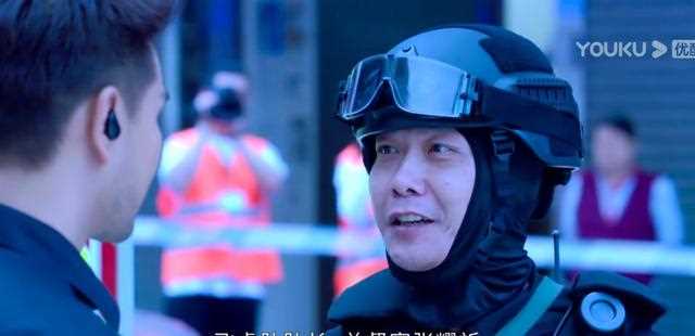 《逆天奇案》透露线索给厄娜的黑客就是魏子乐！尼克sir要黑化