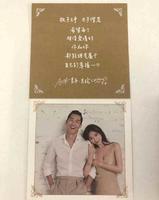 结婚请帖曝光，林志玲忙于筹备婚礼反遭抵制，婚后随老公定居日本