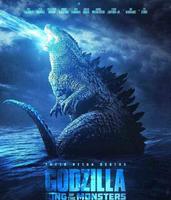 哥斯拉2: 怪兽之王 ---国内5月31日上映!,喜欢怪兽同学不要错过 哥斯拉2: 怪兽之王 ---国内5月31日上映!,喜欢怪兽同学不要错过