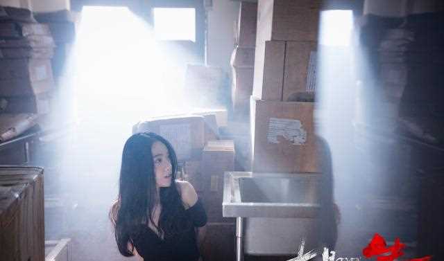 《七日生》王千源杨采钰演技拽？“吊打”李晨 ？