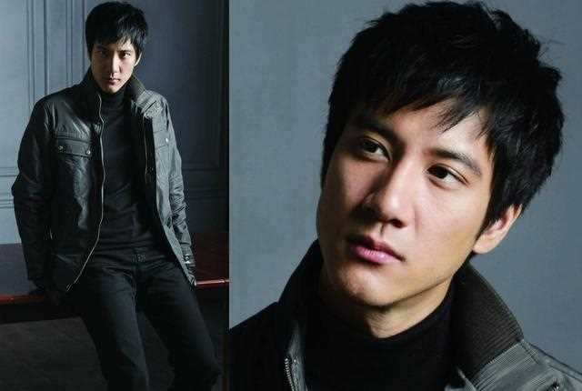 “娃哈哈”解约，难道是早已知晓王力宏渣男本色？