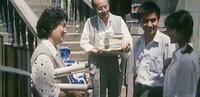 农村女孩进城打工，见过世面后，嫌弃男友大老粗，结局戳心的电影