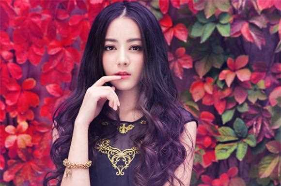 “逆袭之星途闪耀”之迪丽热巴不得不说的事