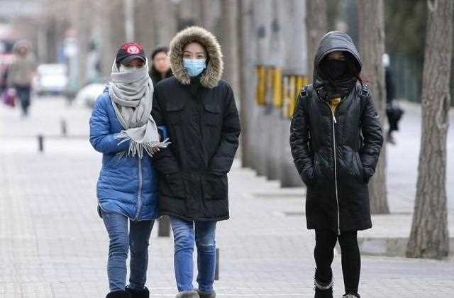 大部分人都不知道的围巾知识点！学会就是赚到！快来收藏吧
