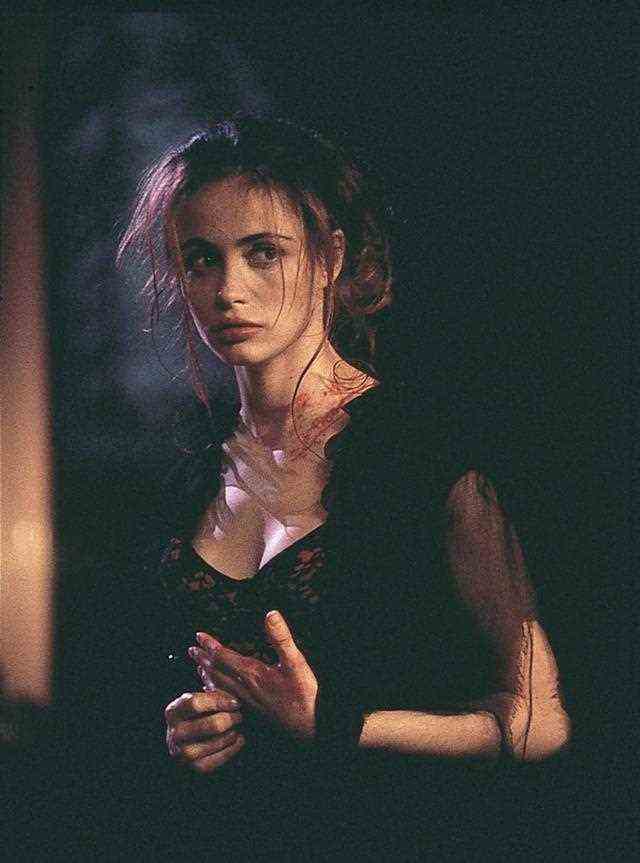 阿汤哥的“女人”这么多，谁才是你的菜，丽贝卡还是凡妮莎