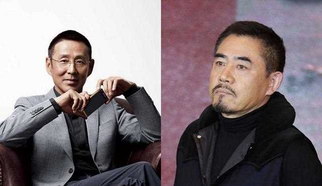 陈宝国新剧口碑两极，甘为肖战做配的陈道明，却被赞活得太通透？