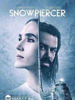 美剧版《雪国列车》来袭,不老女神詹妮弗·康纳利倾情演绎 美剧版《雪国列车》来袭,不老女神詹妮弗·康纳利倾情演绎