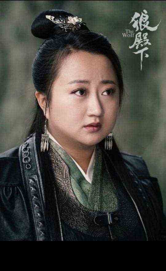 《狼殿下》开播 圆嘟嘟臧洪娜喜提马婧上线