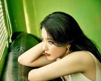 曾黎，古典知性的优雅美女，温婉成熟的韵味，魅力十足