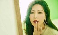 曾黎，古典知性的优雅美女，温婉成熟的韵味，魅力十足