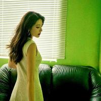 曾黎，古典知性的优雅美女，温婉成熟的韵味，魅力十足