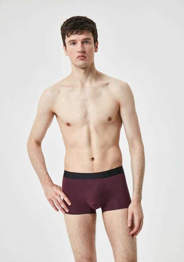 真人绘帛内裤测评：百元以内做工精湛不输一线大牌