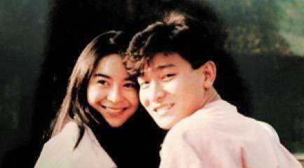 被藏23年，46岁才生娃的朱丽倩，看似能隐忍，其实她没有那么单纯