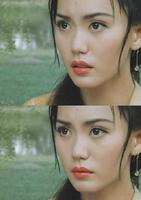 “牡丹仙子”落凡尘，走进四姐郭妃丽的悲惨童年