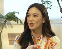 “牡丹仙子”落凡尘，走进四姐郭妃丽的悲惨童年