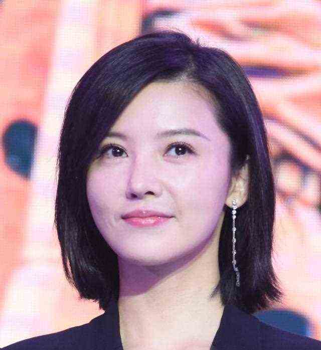 杨子姗有望成为“赵薇接班人”，为《致青春》演技爆表的她点赞