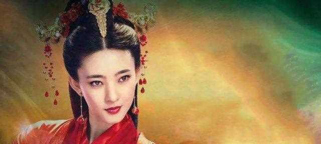 披狐皮的弱女子：真实的妲己是个背锅侠