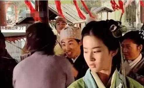 《白夜追凶》编剧原来就是律师，真实还原现实，一部良心好剧