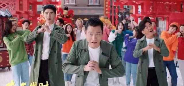 刘德华王宝强再合体告诉我们：“会办事”是一门不得不学的艺术