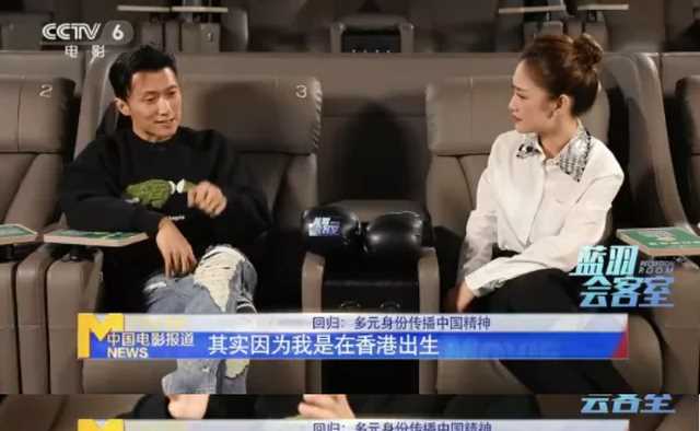 从谢霆锋到陈飞宇，明星纷纷“改国籍”，至少传递了两个重要信号