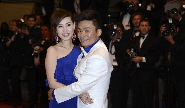 马蓉的野心真大不但要钱还要人
