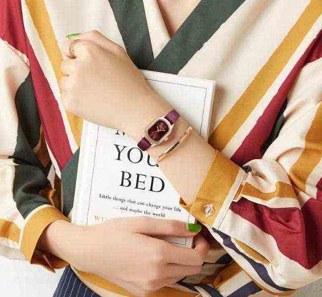 手表怎么挑？带你了解性价比之王—聚利时（JULIS）