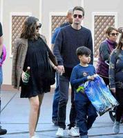 走哪都聚光，Ta们天生是发光体，随时随地都吸睛！