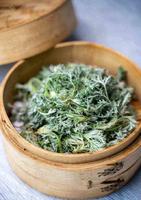 春日“鲜”味至丨「水沙涟中餐厅」春季时令鲜蔬菜品发布