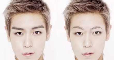 眉毛拯救你的颜值，这么修眉才叫帅