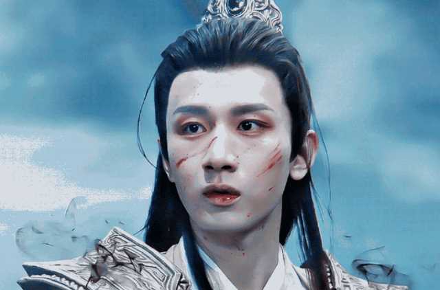 竟这么多男星演过太监小厮！有人帅不输少爷，有人灰头土脸不起眼