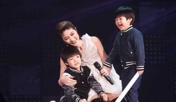 安胎大过天，陈慧琳曾推工作损失4千万！