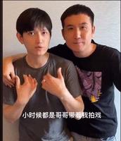 娱乐圈6对“抱团挣钱”的亲兄弟,“裙带关系”搞好也是一门技术 娱乐圈6对“抱团挣钱”的亲兄弟,“裙带关系”搞好也是一门技术