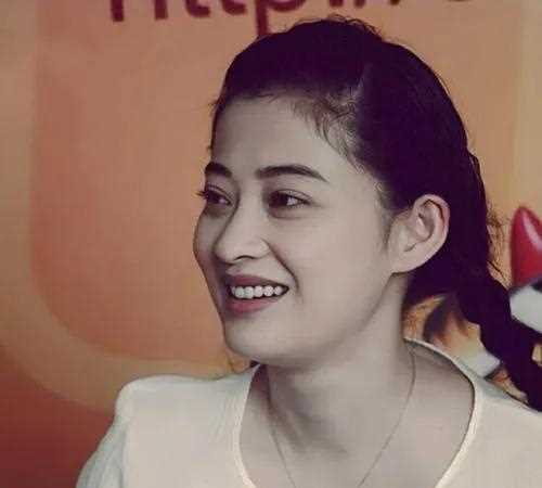 《不惑之旅》热播，看了梅婷刘威葳，对比一下她人，差距就出来了