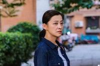 《不惑之旅》热播，看了梅婷刘威葳，对比一下她人，差距就出来了