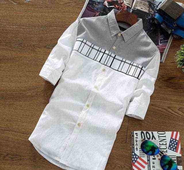 拒绝花哨乡村非主流衣服