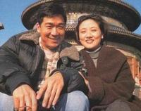 《康熙微服私访记》播出24年，10位美人差距大，戏外难拴丈夫心