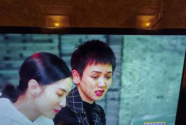 《盛装》：阔少被相亲，宫斗增靓色