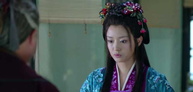 《琅琊榜》小说改编成剧本后，最大的不协调——宫羽和霓凰郡主
