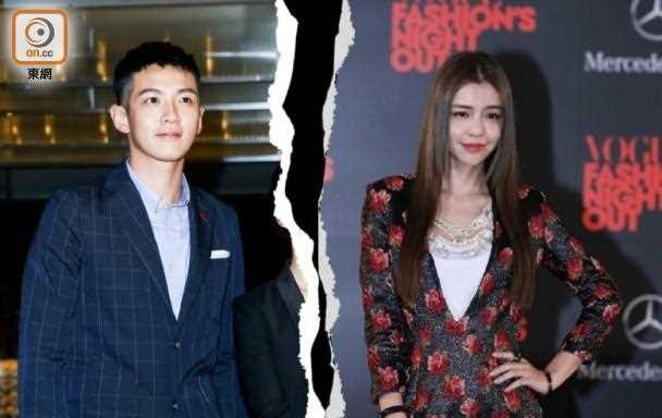 他是女神姐姐收割机，如今和李毓芬二度分手的原因却是这样