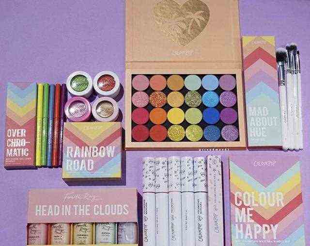 出新品快到爆！卡拉泡泡新品，触手可得的彩虹来啦
