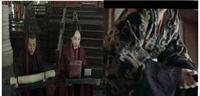 《大秦赋》倡后&《风起长林》荀太后——爱子亦坑子