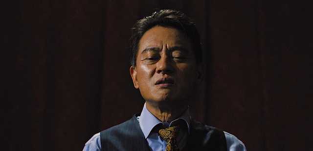 尺度最大的R级大片，将富人的恶趣味搬上荧幕，穷人只能沦为玩物