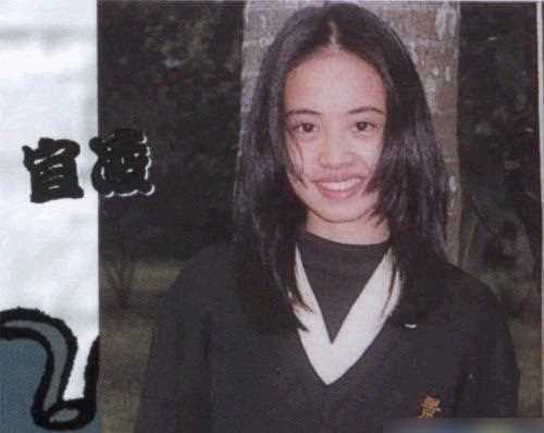41岁蔡依林：从“丑小鸭”到亚洲天后，她付出得比你想象的还要多
