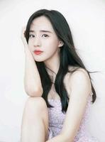 王智，温婉柔情的知性美女，清纯优雅的气息，太迷人啦