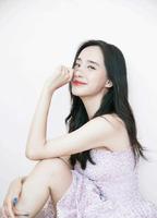 王智，温婉柔情的知性美女，清纯优雅的气息，太迷人啦