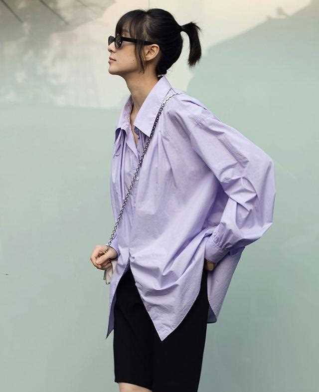「形象美学功课五」：叮咚~ 几种穿衣的基本法则，请查收