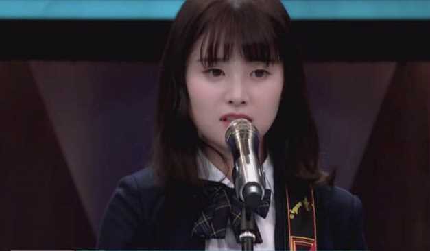 天才少女葛佳慧水平竟是这样？胡彦斌质疑其实力等级为D